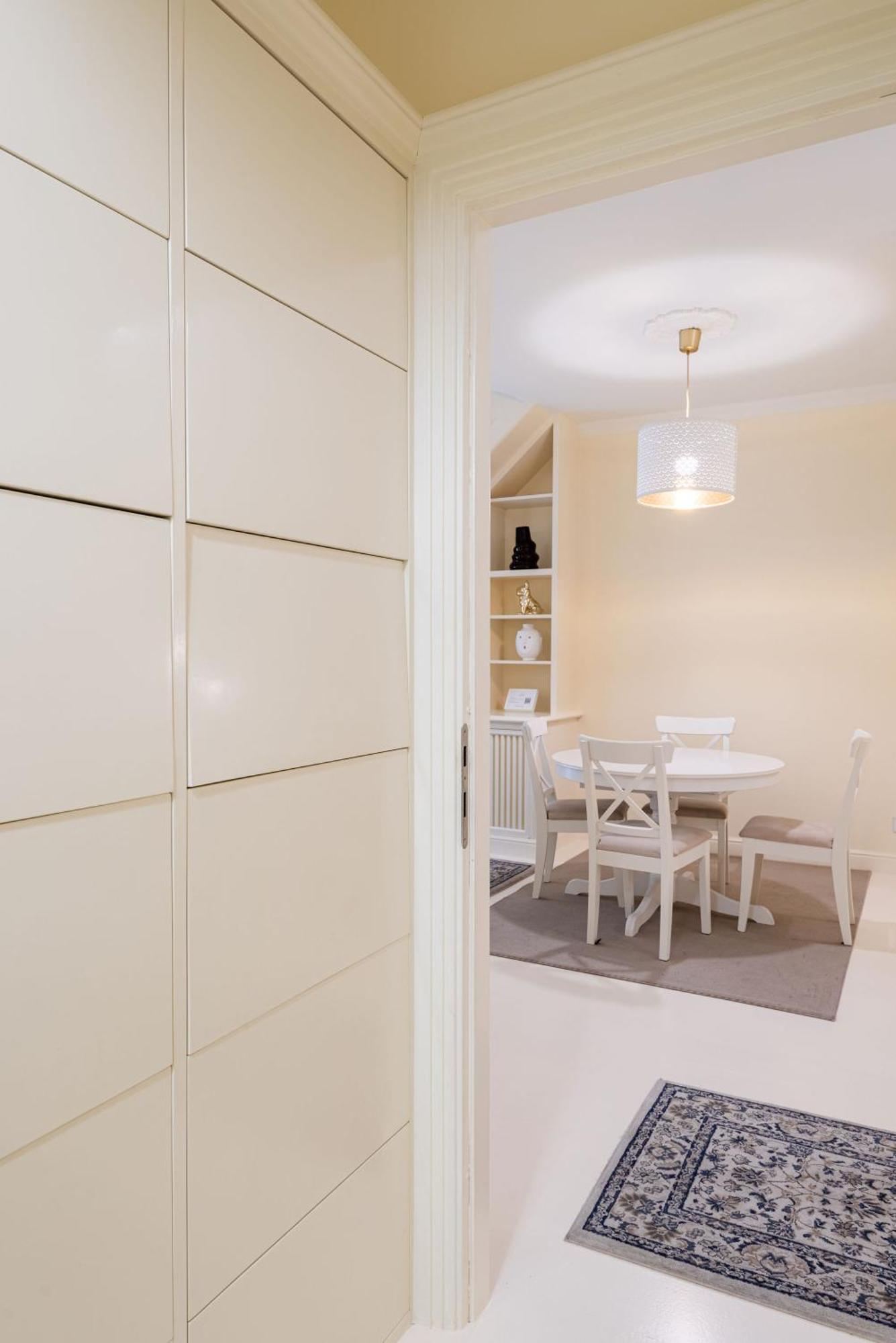 Unyca - Luxury Central Suite Флоренция Экстерьер фото